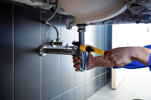 Residential Plumbing Services in Coppell, TX